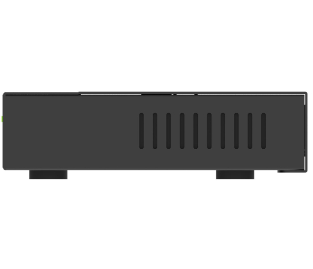 NETGEAR GS305EPP switch unmanaged 5GE (4xPoE+) GS305EPP-100PES - 698702 - zdjęcie 10